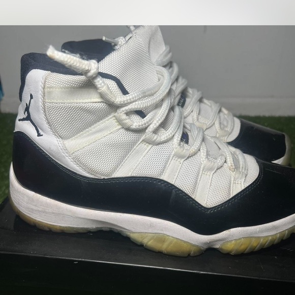 Air Jordan 11 “Concords” 🏁 - Picture 3 of 4